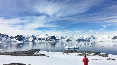 Antártica
