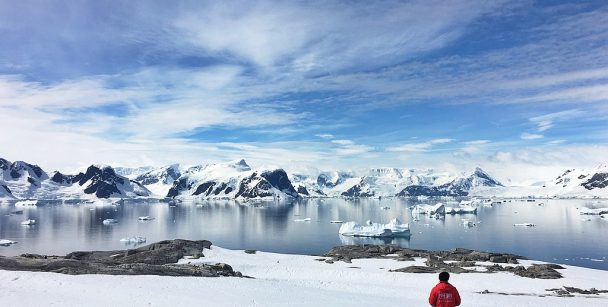 Antártica