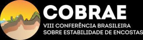 VIII Conferência Brasileira sobre Estabilidade de Encostas - COBRAE 2022