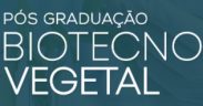 Mestrado em Biotecnologia Vegetal