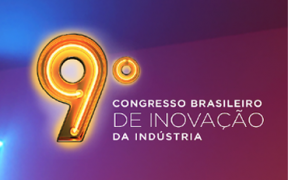 Congresso Brasileiro de Inovação na Indústria 2022