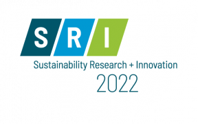 SRI 2022 - Sustainability Research & Innovation Congress 2022