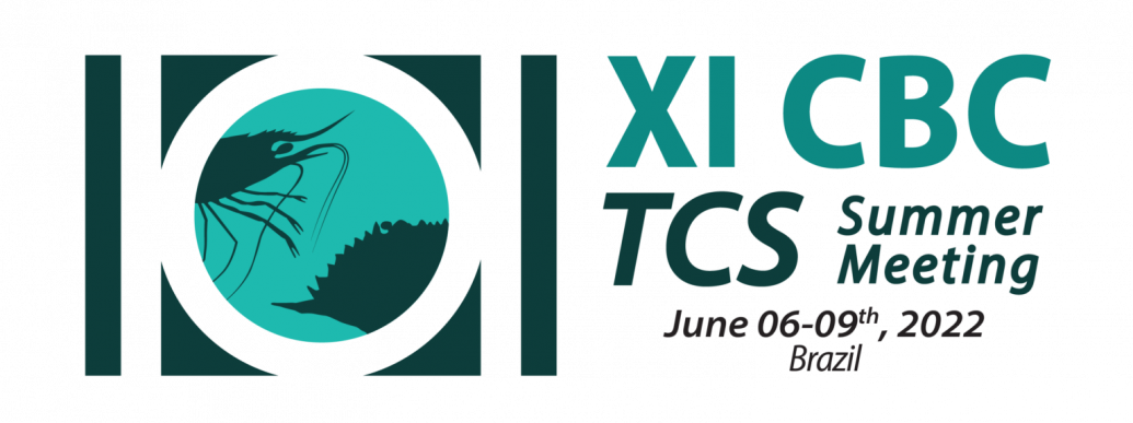 XI CBC - Congresso Brasileiro sobre Crustáceos 2022
