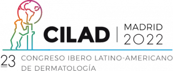 Congresso Ibero Latinoamericano de Dermatologia 2022
