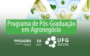 Mestrado e Doutorado em Agronegócio UFG 2022