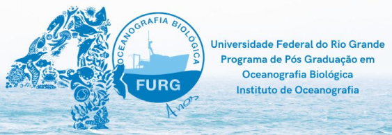 Mestrado e Doutorado em Oceanografia Biológica FURG 2022