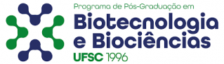Mestrado em Biotecnologia e Biociências UFSC 2022