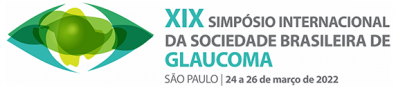 Simpósio Internacional da Sociedade Brasileira de Glaucoma 2022