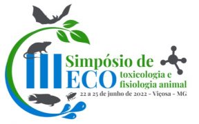 SEEA 2022 - III Simpósio de Ecotoxicologia e Ecofisiologia Animal