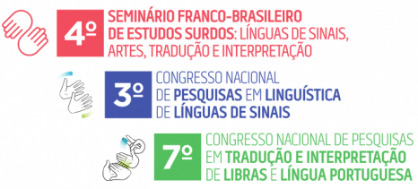 3º Congresso Nacional de Pesquisas em Linguística e Línguas de Sinais 2022