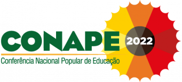 CONAPE 2022 - Conferência Nacional Popular de Educação