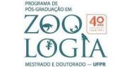 Mestrado e Doutorado em Zoologia UFPR 2022
