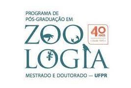 Mestrado e Doutorado em Zoologia UFPR 2022