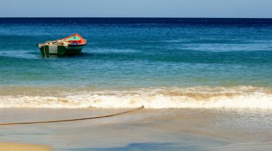 derramamento de petróleo