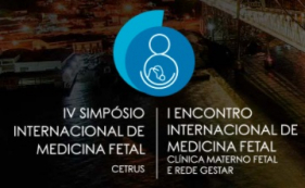 Encontro Internacional de Medicina Fetal 2022