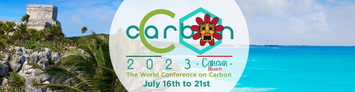 Carbon 2023 - The World Conference on Carbon 2023