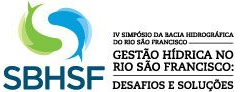 IV SBHSF 2022 - IV Simpósio da Bacia Hidrográfica do Rio São Francisco 2022