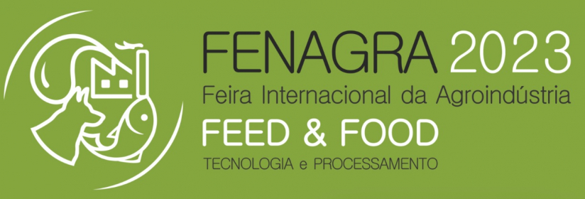 Fenagra 2023 - Feira Internacional da Agroindústria 2023