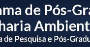 Mestrado em Engenharia Ambiental UFRPE 2023