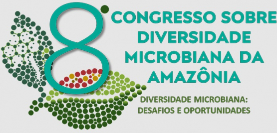 8° Congresso sobre Diversidade Microbiana da Amazônia 2023