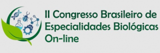 II Congresso Brasileiro de Especialidades Biológicas Online 2023