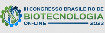 III CONBIOTEC 2023 - Congresso Brasileiro de Biotecnologia online 2023