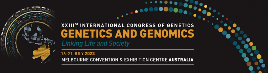 XXIII International Congress of Genetics and Genomics 2023