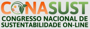 CONASUST 2023 - Congresso Nacional de Sustentabilidade Online 2023