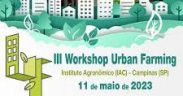 III Workshop Urban Farming 2023
