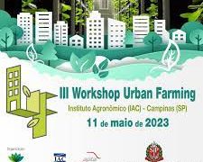 III Workshop Urban Farming 2023