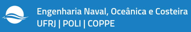Mestrado e Doutorado em Engenharia Naval, Oceânica e Costeira UFRJ 2023
