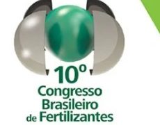 10º Congresso Brasileiro de Fertilizantes 2023