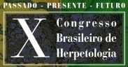 CBH 2023 - Congresso Brasileiro de Herpetologia 2023