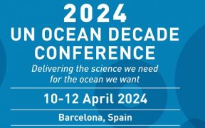 Conferência da Década do Oceano 2024