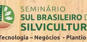 Seminário Sul Brasileiro de Silvicultura 2023