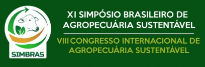 Simbras 2023 - Simpósio Brasileiro de Agricultura Sustentável 2023