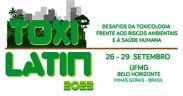 Toxi-Latin 2023 - Congresso Latinoamericano de Toxicologia 2023