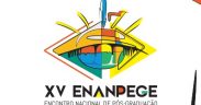 XV ENANPEGE - Encontro Nacional de Pós-Graduação e Pesquisa em Geografia 2023