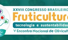 XVIII Congresso Brasileiro de Fruticultura 2023