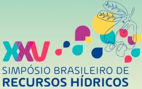 XXV Simpósio Brasileiro de Recursos Hídricos 2023