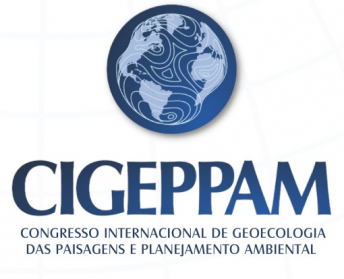 CIGEPPAM 2024 - Congresso Internacional de Geoecologia das Paisagens e Planejamento Ambiental