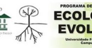 Mestrado em Ecologia e Evolução UNIFESP 2024