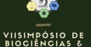 VII Simpósio de Biociências e Microbiologia 2023
