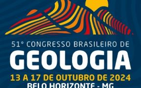 51º Congresso Brasileiro de Geologia 2024