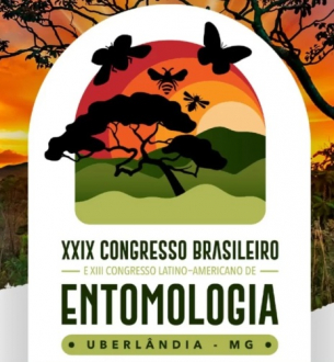 CBE 2024 - Congresso Brasileiro de Entomologia 2024