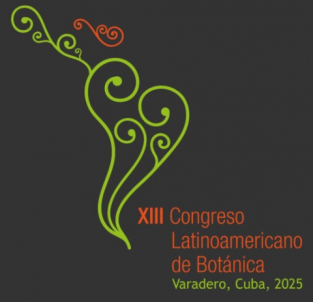 XIII Congresso Latinoamericano de Botânica 2025