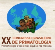 XX Congresso Brasileiro de Primatologia 2024
